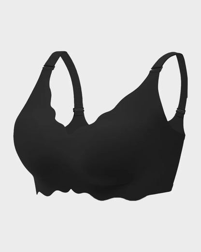 Wireless Full-Coverage Comfort Bra